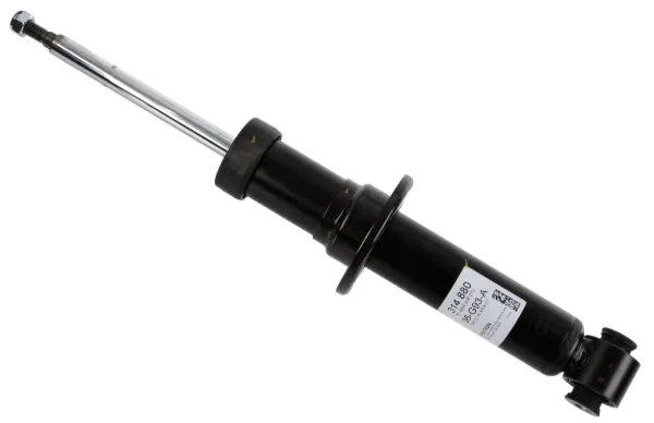 Amortyzator tylny 314880 Sachs