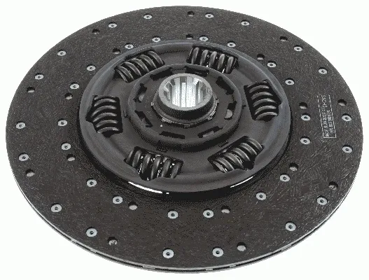 Tarcza sprzęgła 1878004104 Sachs