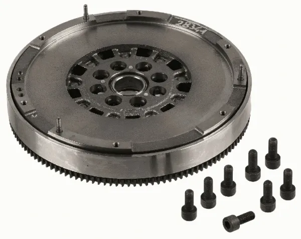 Koło zamachowe silnika 2294701046 Sachs