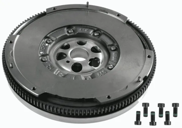Koło zamachowe silnika 2294000871 Sachs