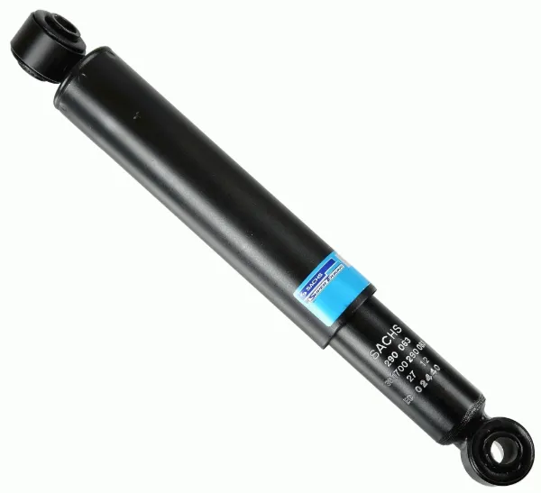 Amortyzator tylny 290063 Sachs