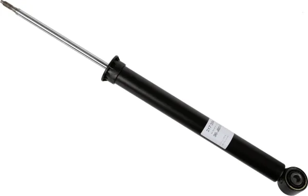 Amortyzator tylny 317334 Sachs