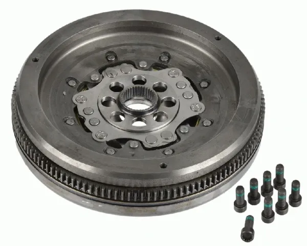 Koło zamachowe silnika 2295000513 Sachs