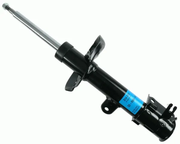 Amortyzator przedni lewy 314013 Sachs