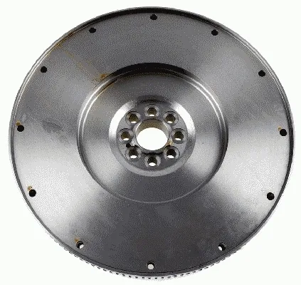 Koło zamachowe silnika 3421601049 Sachs