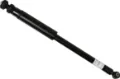 Amortyzator tylny 317351 Sachs