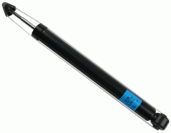 Amortyzator tylny 312260 Sachs