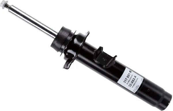 Amortyzator przedni prawy 317851 Sachs