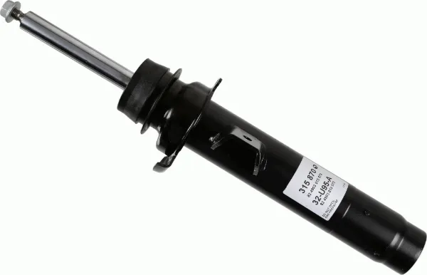 Amortyzator przedni lewy 315870 Sachs
