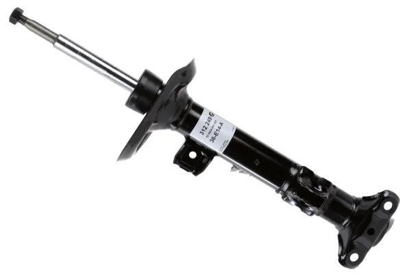 Amortyzator przedni prawy 312249 Sachs
