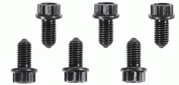 Śruba do mocowania docisku sprzęgła 1874000002 Sachs