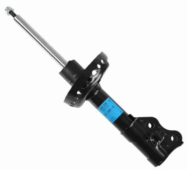 Amortyzator przedni lewy 315270 Sachs