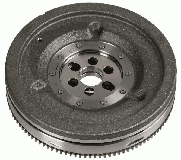Koło zamachowe silnika 6366000021 Sachs