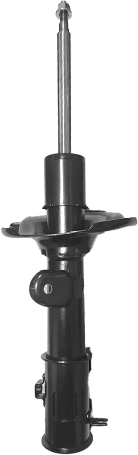 Amortyzator przedni lewy 314892 Sachs