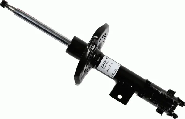 Amortyzator przedni lewy 316873 Sachs