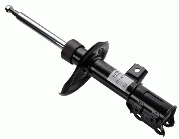 Amortyzator przedni prawy 313550 Sachs