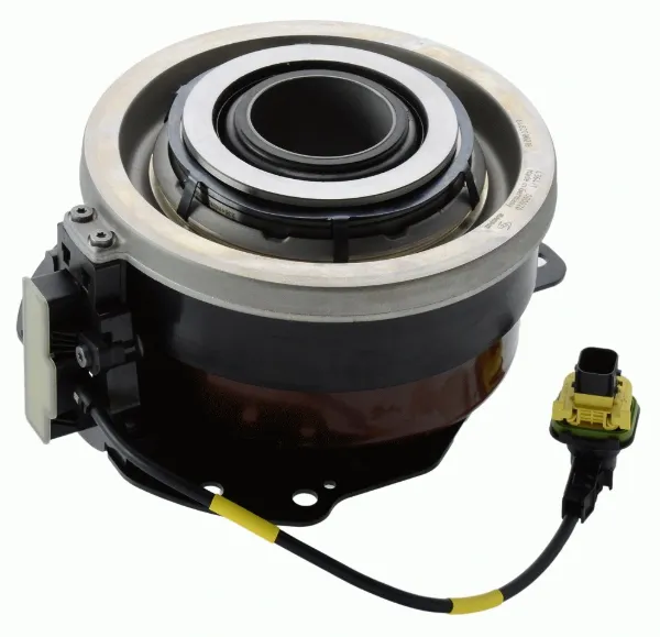 Cylinder roboczy sprzęgła (wysprzęglik) w komplecie z łożyskiem wyciskowym 6482000218 Sachs