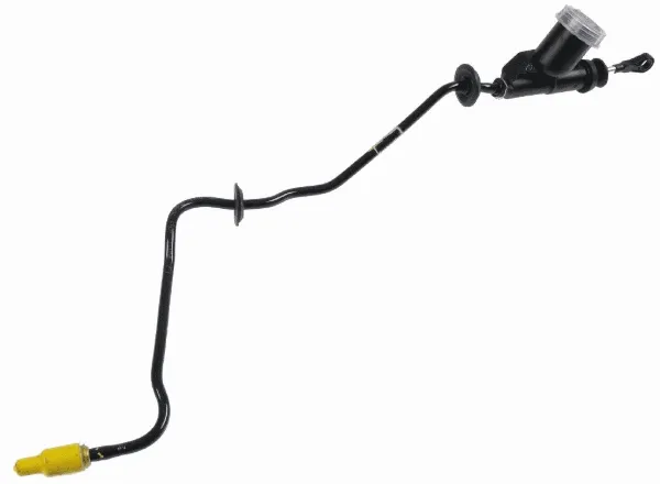 Cylinder sprzęgła główny 6284600604 Sachs