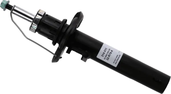 Amortyzator przedni 314011 Sachs