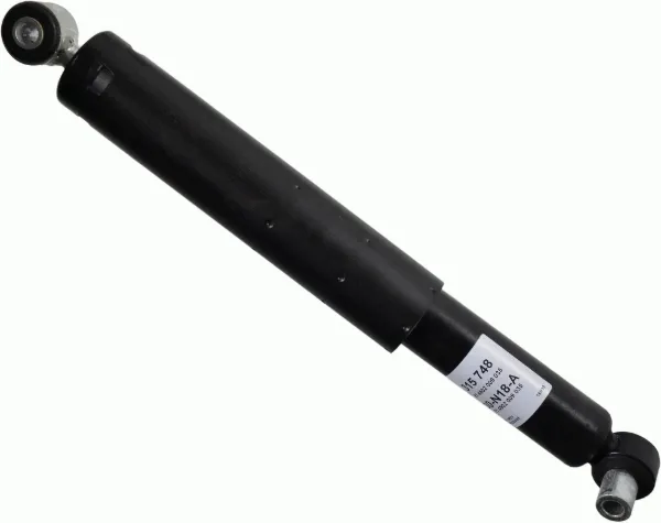 Amortyzator tylny 315748 Sachs