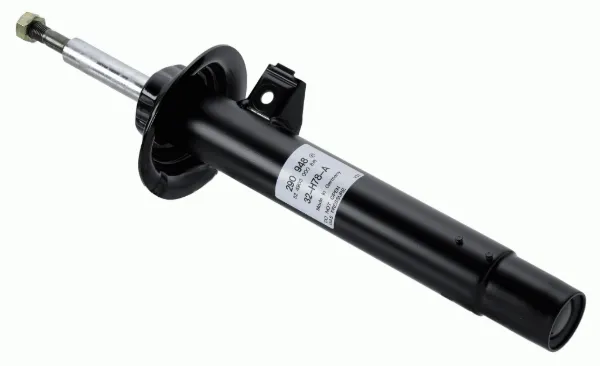 Amortyzator przedni prawy 290948 Sachs