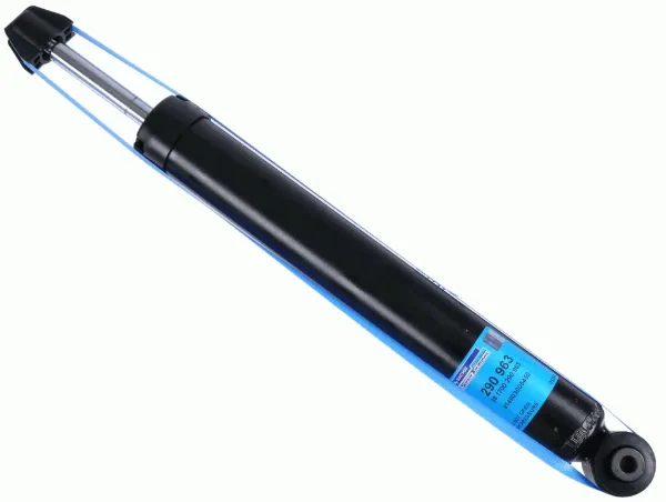 Amortyzator tylny 290963 Sachs