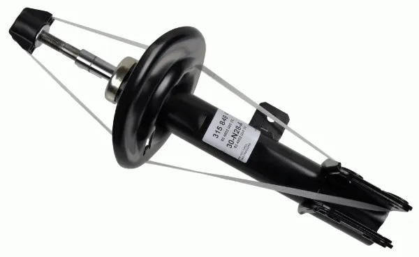 Amortyzator przedni lewy 315849 Sachs