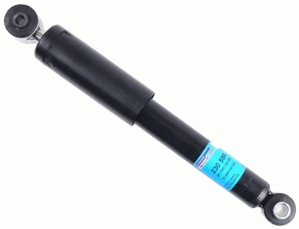 Amortyzator tylny 230586 Sachs