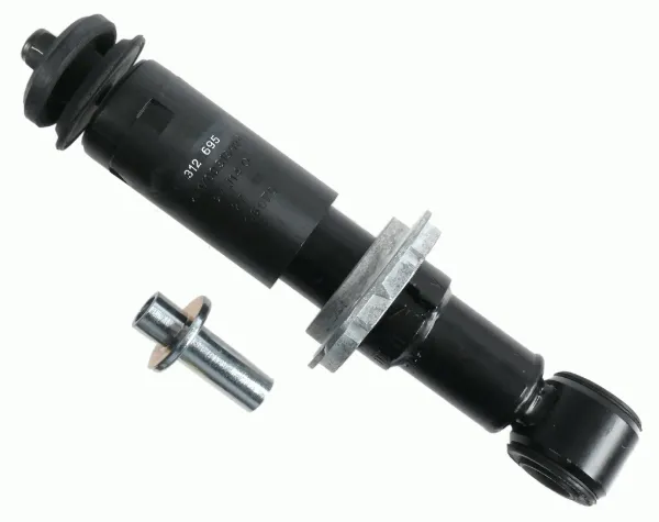 Amortyzator kabiny (Truck) 312695 Sachs