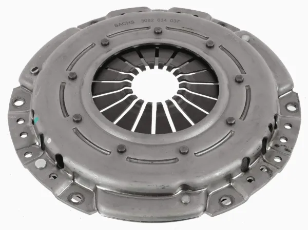 Docisk sprzęgła Volvo 240 P242, P244
