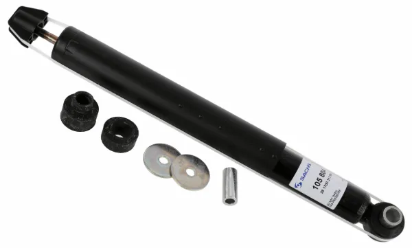 Amortyzator tylny 105804 Sachs