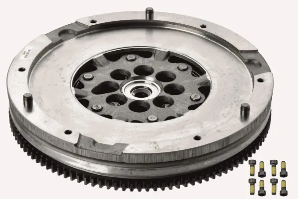 Koło zamachowe silnika 2294501194 Sachs