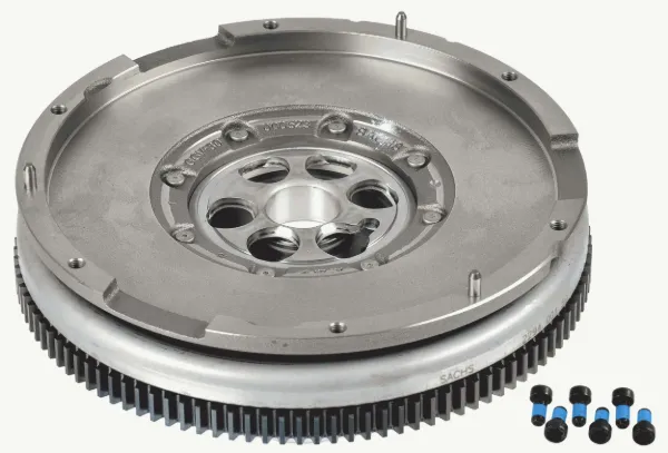 Koło zamachowe silnika 2294001592 Sachs