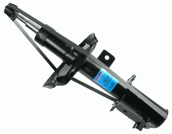 Amortyzator przedni lewy 314032 Sachs