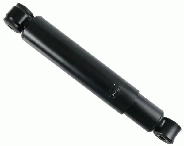 Amortyzator tylny 131748 Sachs