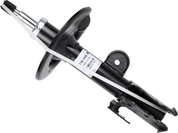Amortyzator przedni prawy 316986 Sachs