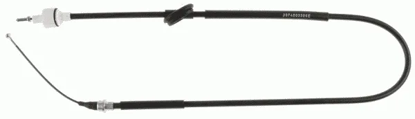 Linka sprzęgła 3074003306 Sachs
