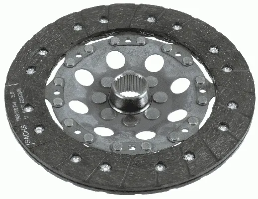 Tarcza sprzęgła 1864466031 Sachs
