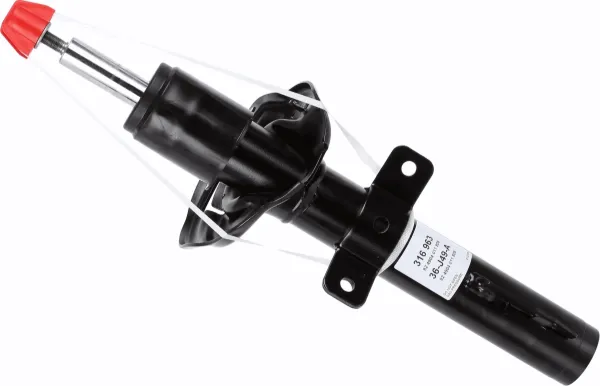 Amortyzator przedni 316963 Sachs