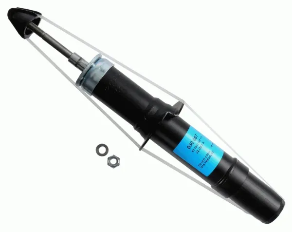Amortyzator przedni 030667 Sachs