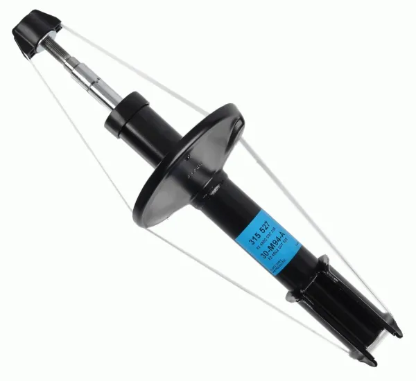 Amortyzator przedni 315527 Sachs
