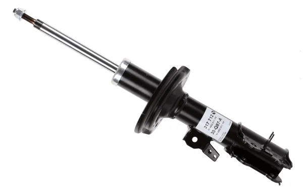 Amortyzator przedni lewy 317712 Sachs