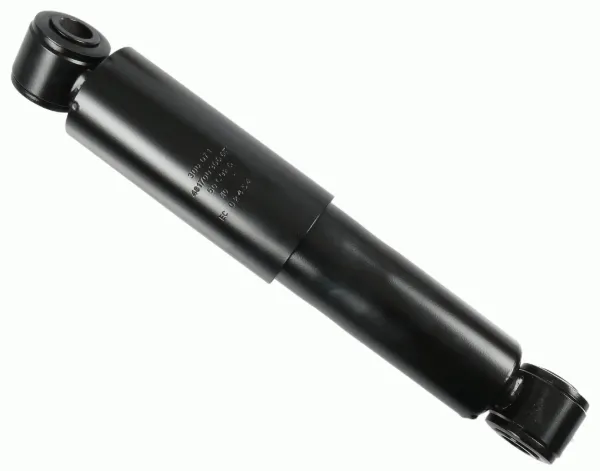 Amortyzator tylny 300071 Sachs
