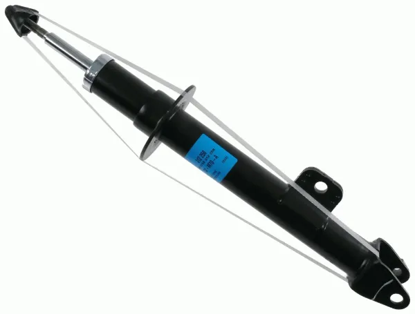 Amortyzator przedni lewy 312258 Sachs