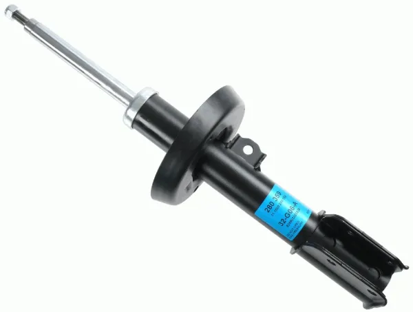 Amortyzator przedni lewy 280359 Sachs