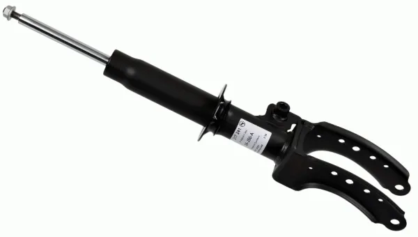 Amortyzator przedni lewy 317241 Sachs
