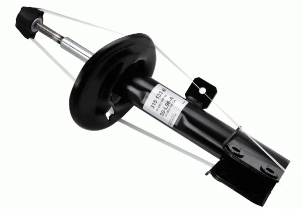 Amortyzator przedni lewy 315133 Sachs