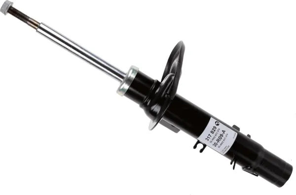 Amortyzator przedni lewy 317829 Sachs