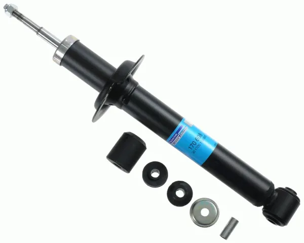 Amortyzator tylny 170608 Sachs