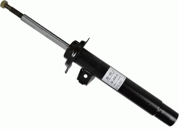 Amortyzator przedni lewy 310051 Sachs